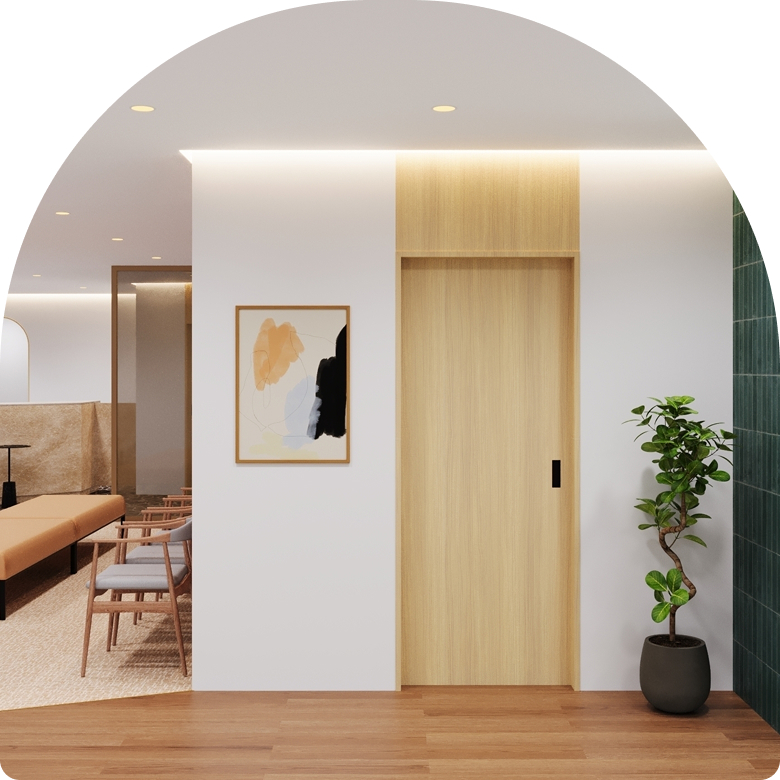 初めての方へ 受診の流れ・料金・支援制度について